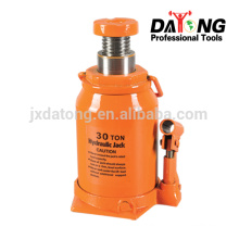 High Quality Hydraulic Bottle Jacks 30T For Sale